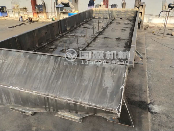 DZSF多層篩分機(jī) DZSF多層篩分機(jī)