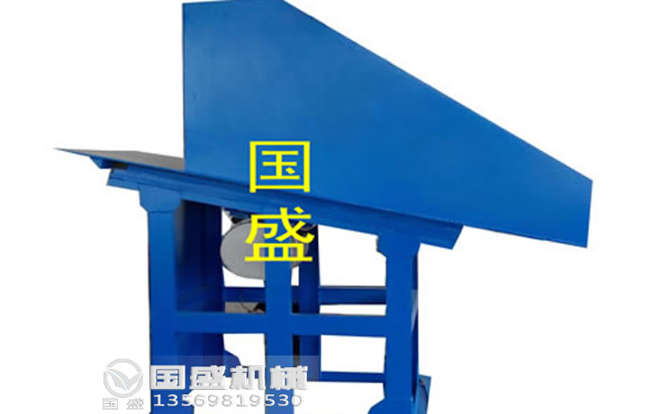 振動放礦機安裝 振動放礦機安裝