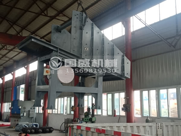 振動放礦機(jī) 振動放礦機(jī)