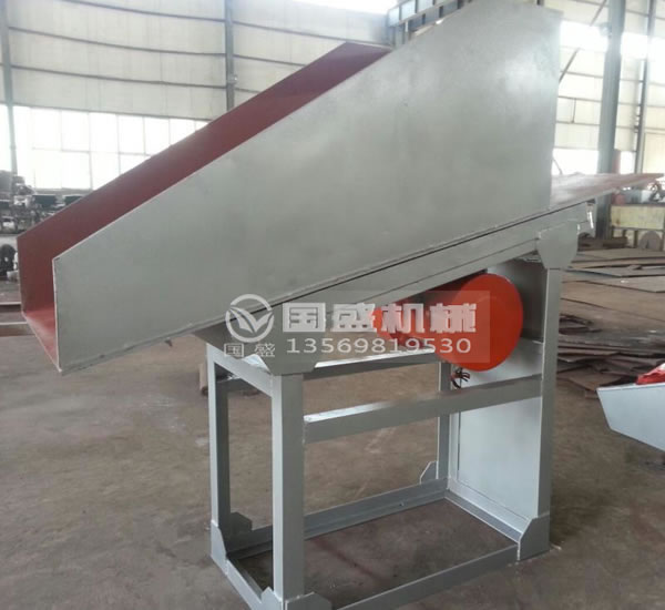 放礦機(jī)維護(hù) 放礦機(jī)維護(hù)