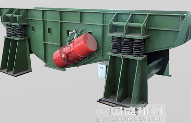 慣性振動(dòng)輸送落砂機(jī)傳動(dòng)軸 慣性振動(dòng)輸送落砂機(jī)傳動(dòng)軸