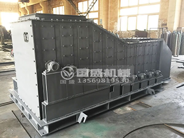 河南滾軸篩廠家 河南滾軸篩廠家