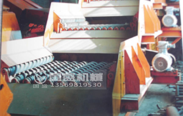 螺旋分級機設備生產(chǎn)廠家