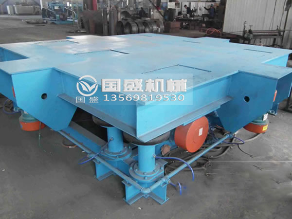 振動(dòng)平臺(tái)專用振動(dòng)電機(jī)