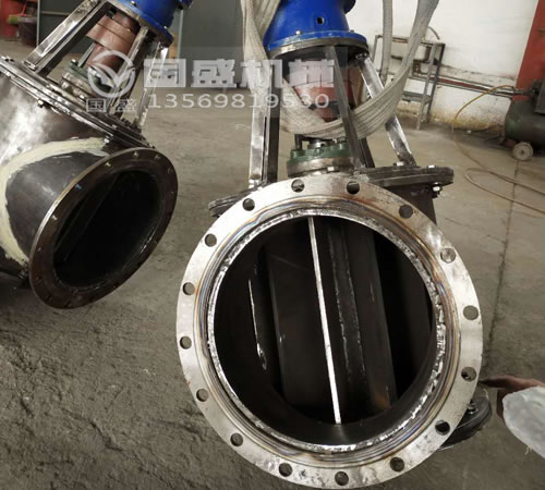 葉輪給料機(jī)工作原理