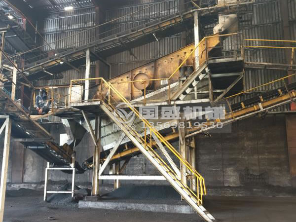 石子生產(chǎn)線配置哪些設(shè)備 石子生產(chǎn)線配置哪些設(shè)備