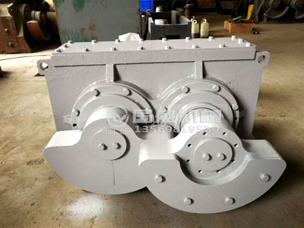 雙聯(lián)激振器 雙聯(lián)激振器