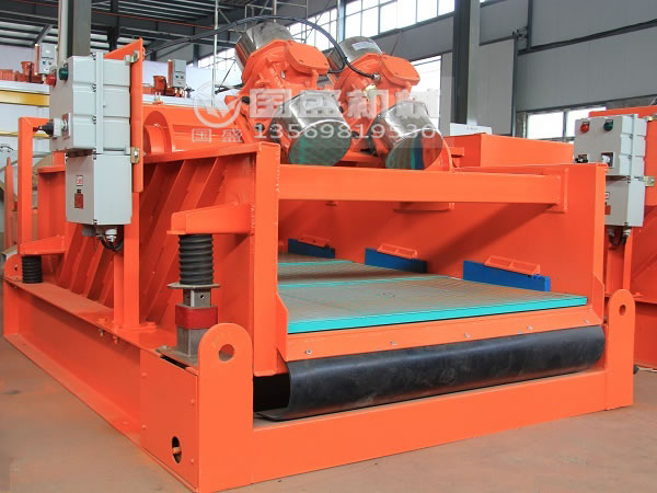 石油鉆井篩分設備優(yōu)勢 石油鉆井篩分設備優(yōu)勢